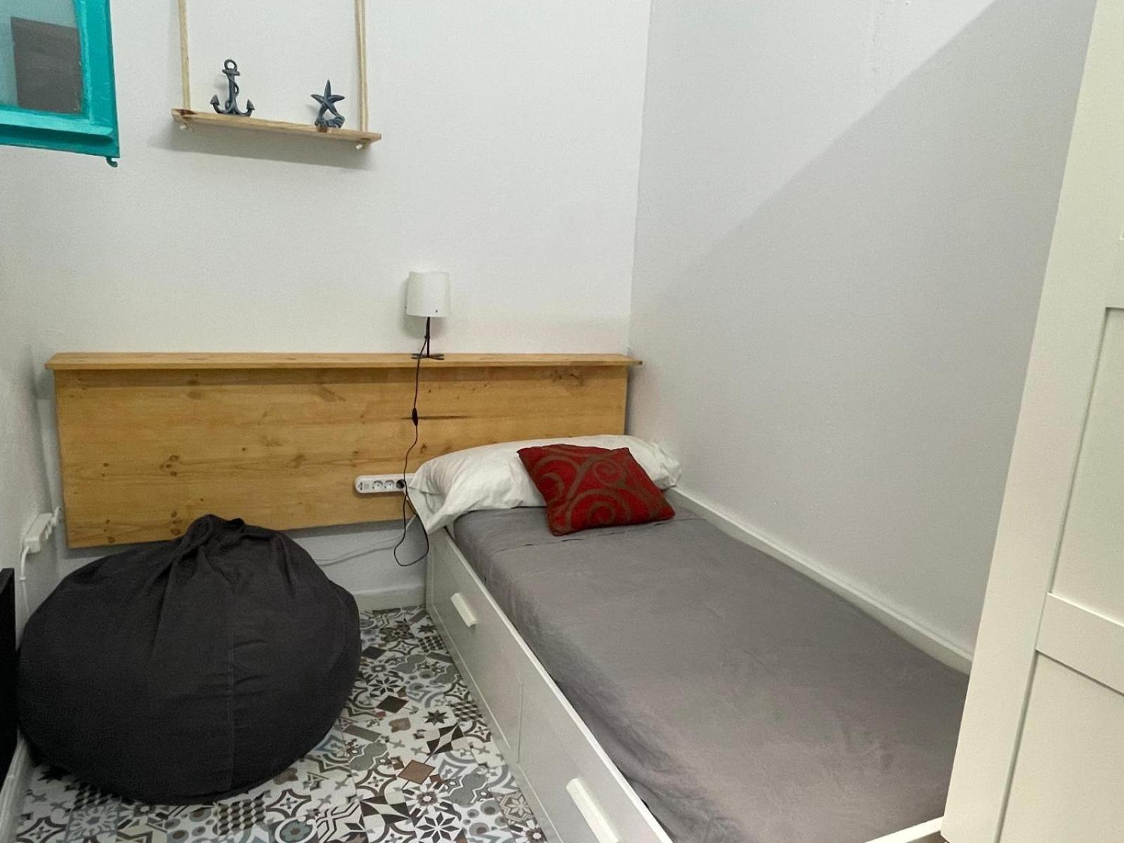 Miguel Angel - Garaicoechea Apartment กาดิซ ภายนอก รูปภาพ