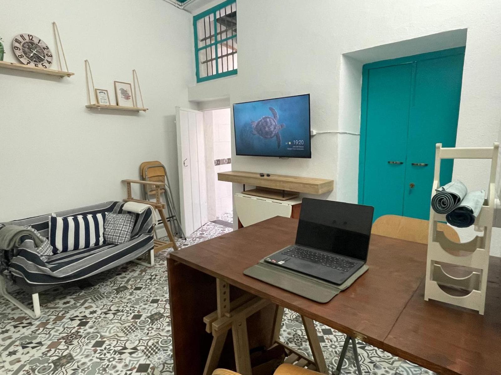 Miguel Angel - Garaicoechea Apartment กาดิซ ภายนอก รูปภาพ